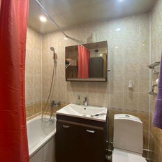 Квартира 38 м², 1-комнатная - изображение 1