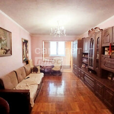 Квартира 64 м², 3-комнатная - изображение 1