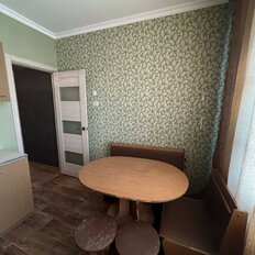 Квартира 37 м², 1-комнатная - изображение 3