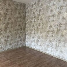 Квартира 32,6 м², 1-комнатная - изображение 5