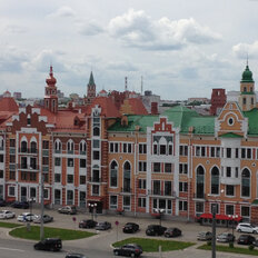 Квартира 45 м², 1-комнатная - изображение 5