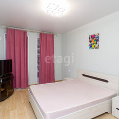 Квартира 48,9 м², 1-комнатная - изображение 3