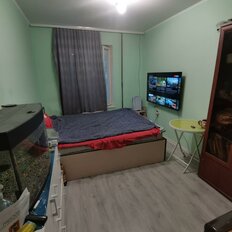 19,8 м², 2 комнаты - изображение 2