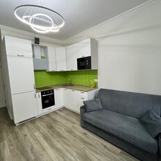 Квартира 41 м², 1-комнатная - изображение 3