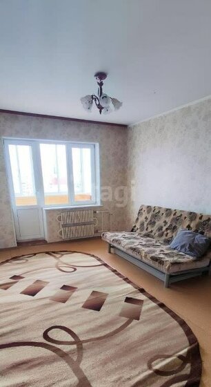 40 м², квартира-студия 35 000 ₽ в месяц - изображение 33