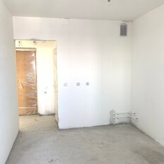 Квартира 39 м², 1-комнатная - изображение 3