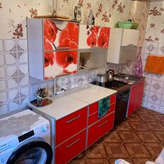 Квартира 68,2 м², 3-комнатная - изображение 4