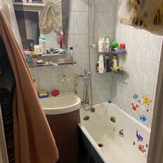 Квартира 45,5 м², 2-комнатная - изображение 3