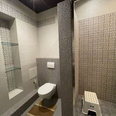 Квартира 63,8 м², 1-комнатная - изображение 4