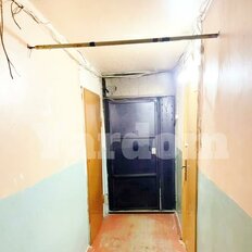 Квартира 18 м², студия - изображение 4