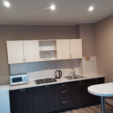 Квартира 45 м², 2-комнатная - изображение 2