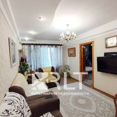 Квартира 70 м², 4-комнатная - изображение 2