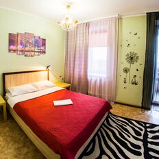 Квартира 40 м², студия - изображение 2