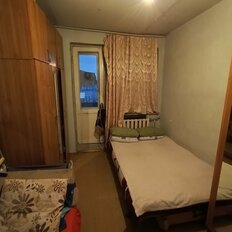 Квартира 24 м², 1-комнатная - изображение 5