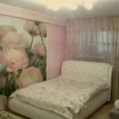 Квартира 61 м², 3-комнатная - изображение 1