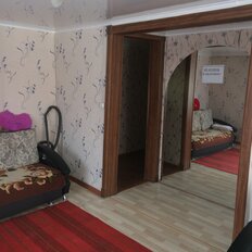 Квартира 36 м², 1-комнатная - изображение 1