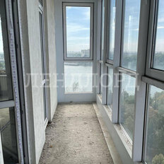 Квартира 71 м², 2-комнатная - изображение 1