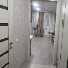 Квартира 23 м², студия - изображение 2