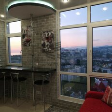 Квартира 31 м², 1-комнатная - изображение 5