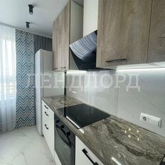 Квартира 38 м², 1-комнатная - изображение 3