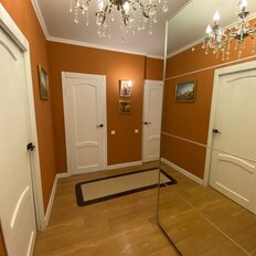 Квартира 78 м², 2-комнатная - изображение 2