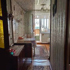Квартира 42,4 м², 1-комнатная - изображение 4