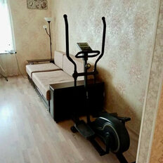 Квартира 89,2 м², 3-комнатная - изображение 3