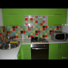 Квартира 39,9 м², 1-комнатная - изображение 4