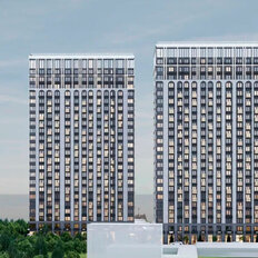 Квартира 122,8 м², 4-комнатная - изображение 4