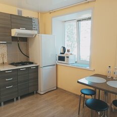 Квартира 38 м², студия - изображение 4