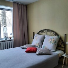 Квартира 30,5 м², 1-комнатная - изображение 2
