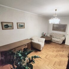 Квартира 68 м², 2-комнатная - изображение 4