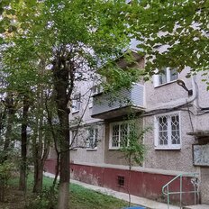 Квартира 56 м², 3-комнатная - изображение 1