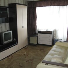 Квартира 31,6 м², 1-комнатная - изображение 1