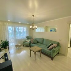 Квартира 47,5 м², 2-комнатная - изображение 3