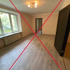 Квартира 32 м², 1-комнатная - изображение 2