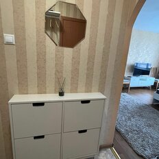 Квартира 35 м², 1-комнатная - изображение 5