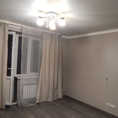 Квартира 32 м², студия - изображение 3