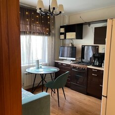 Квартира 40,5 м², 1-комнатная - изображение 5