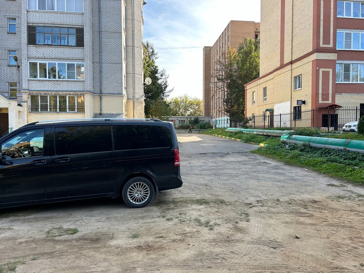 135,9 м², 3-комнатная квартира 12 000 000 ₽ - изображение 67