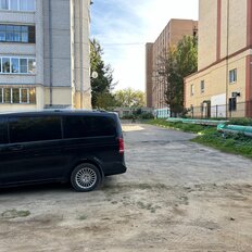 Квартира 94,6 м², 3-комнатная - изображение 4