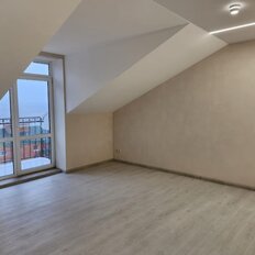 Квартира 66,8 м², 2-комнатная - изображение 2