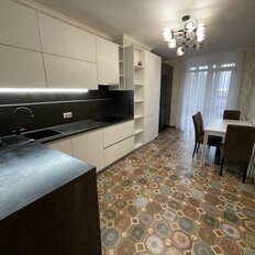Квартира 110,3 м², 3-комнатная - изображение 2