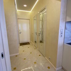 Квартира 55 м², 3-комнатная - изображение 5