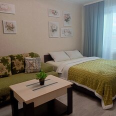 Квартира 50 м², 2-комнатная - изображение 1