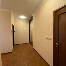 Квартира 70 м², 2-комнатная - изображение 2
