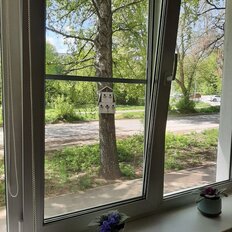 Квартира 30,5 м², 1-комнатная - изображение 4
