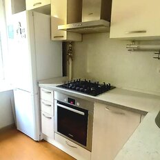 Квартира 32,5 м², 1-комнатная - изображение 3
