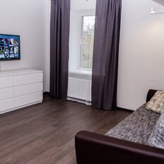 Квартира 62 м², 2-комнатная - изображение 5