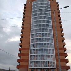 Квартира 55 м², 2-комнатная - изображение 3